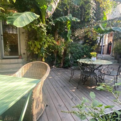 Maison 6 pièces 669000 €