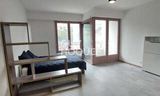 Appartement 1 Pièce 27 m² à louer à Aix-les-Bains (73100)