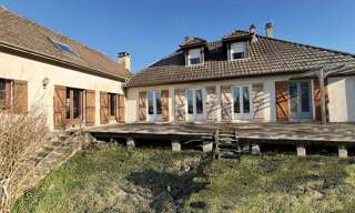 Maison 9 Pièces 230 m² à vendre à Tourtoirac (24390)