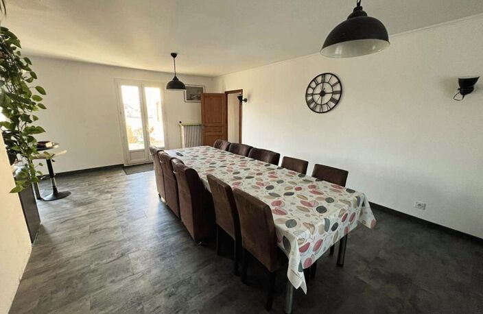 Maison Tourtoirac 9 pièce(s) 230 m2 — photo 2