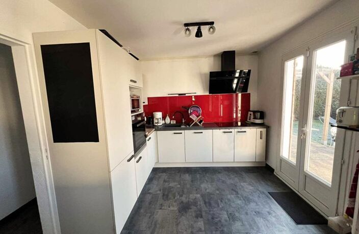 Maison Tourtoirac 9 pièce(s) 230 m2 — photo 3