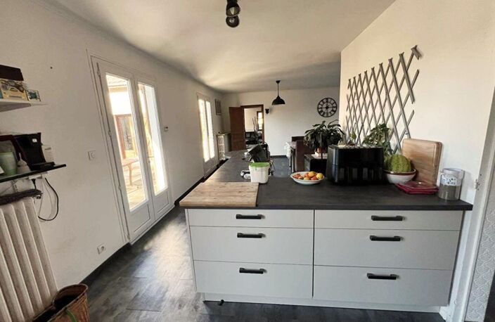 Maison Tourtoirac 9 pièce(s) 230 m2 — photo 4
