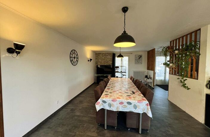 Maison Tourtoirac 9 pièce(s) 230 m2 — photo 5