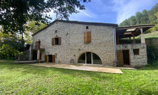 Maison 7 Pièces 160 m² à vendre à Mirabel-et-Blacons (26400)