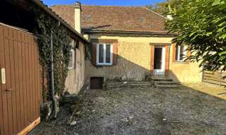 Maison 6 Pièces 110 m² à vendre à Dussac (24270)