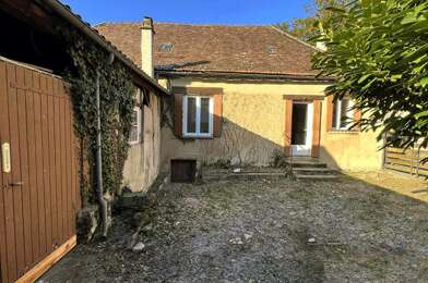 Maison 6 pièces 98000 €