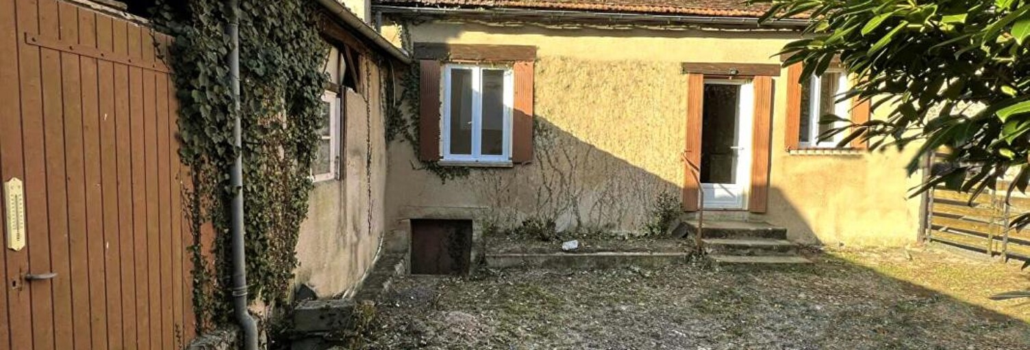 Maison 6 Pièces 110 m² à vendre à Dussac (24270)