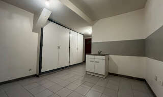 Appartement 2 Pièces 50 m² à louer à Crest (26400)