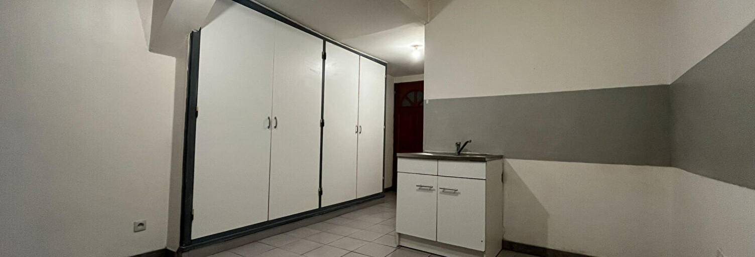 Appartement 2 Pièces 50 m² à louer à Crest (26400)