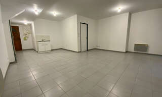 Appartement 2 Pièces 50 m² à louer à Crest (26400)