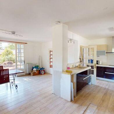 Maison 8 pièces 279900 €