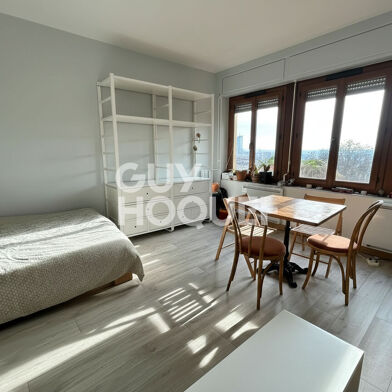 Appartement 1 pièces 193000 €
