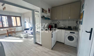 Appartement 1 Pièce 32 m² à vendre à Lyon 4 (69004)