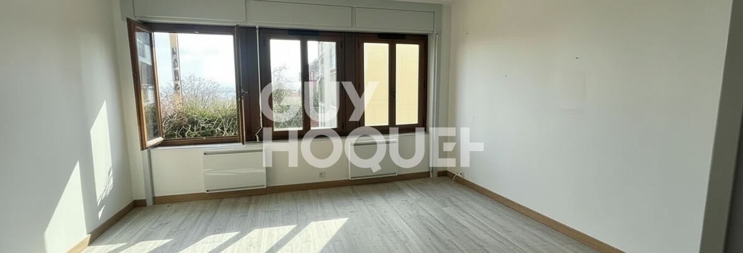Appartement 1 Pièce 32 m² à vendre à Lyon 4 (69004)