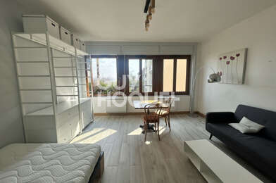 Appartement 1 pièces 185000 €