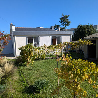 Maison 3 pièces 190800 €