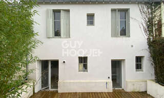 Maison 7 Pièces 101 m² à vendre à Saint-Nazaire (44600)