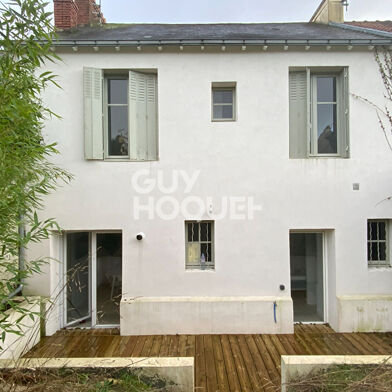 Maison 7 pièces 315000 €