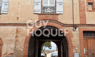 Appartement 3 Pièces 70 m² à louer à Fronton (31620)