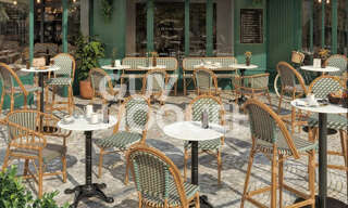 Commerce   m² à vendre à Fronton (31620)