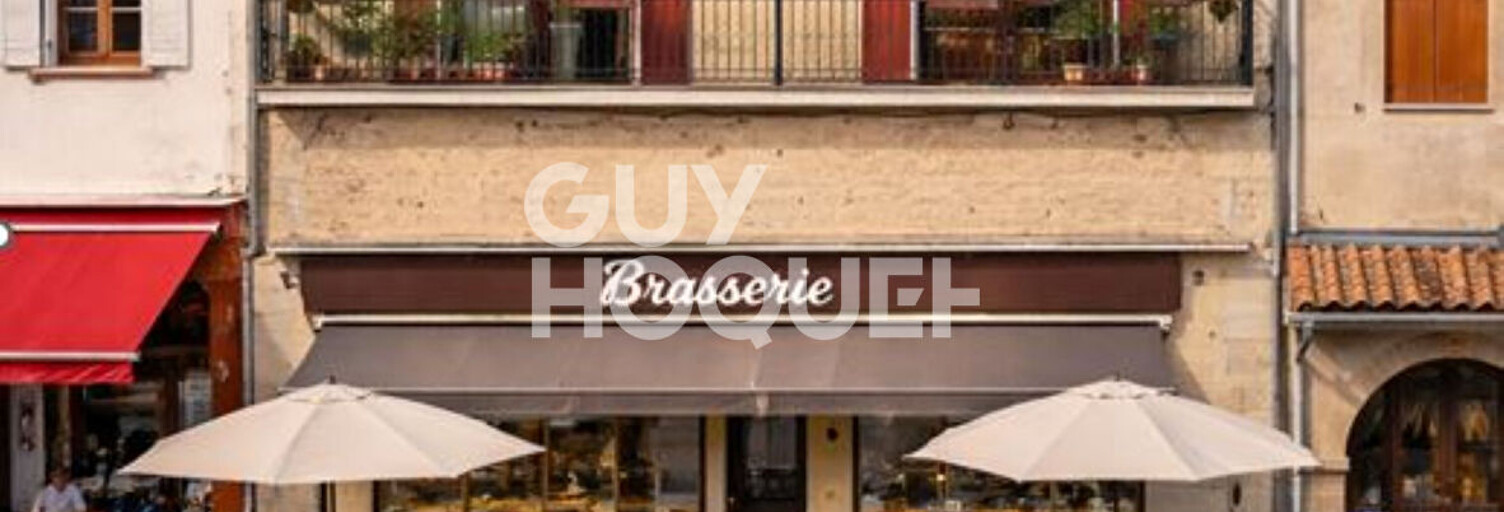 Immeuble  372 m² à vendre à Fronton (31620)