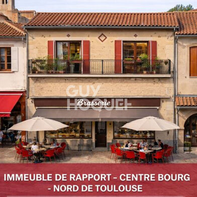 Immeuble  410000 €