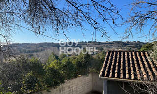 Maison 2 Pièces 39 m² à vendre à Théziers (30390)