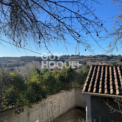 Maison 2 pièces 145000 €