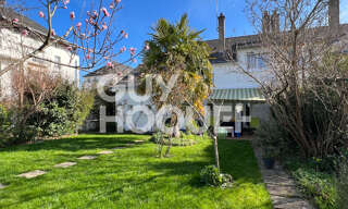 Maison 4 Pièces 86 m² à louer à Saint-Cyr-sur-Loire (37540)