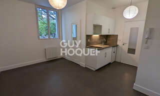 Appartement 1 Pièce 20 m² à louer à Tours (37000)