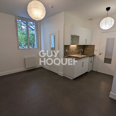 Appartement 1 pièces 460 €