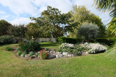 Maison 8 pièces 595000 €