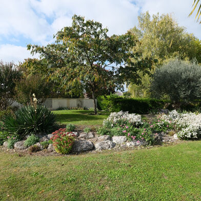 Maison 8 pièces 595000 €