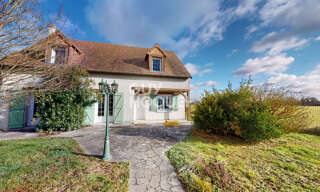 Maison 6 Pièces 115 m² à vendre à Ambillou (37340)