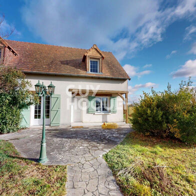 Maison 6 pièces 244700 €