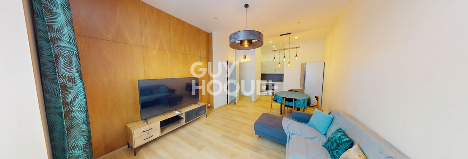 Appartement 3 Pièces 70 m² à louer à Albertville (73200)