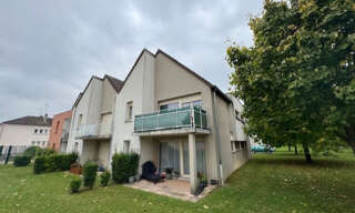 Appartement 2 Pièces 54 m² à vendre à Sézanne (51120)