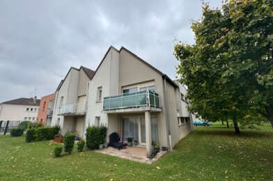 Appartement 2 pièces 84500 €