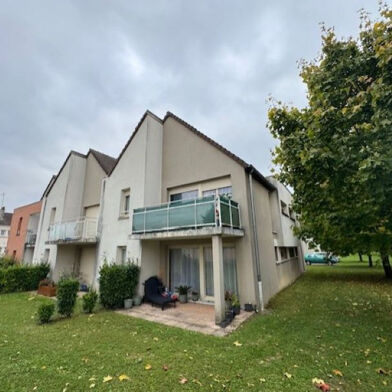 Appartement 2 pièces 84500 €