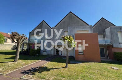 Appartement 2 pièces 84500 €