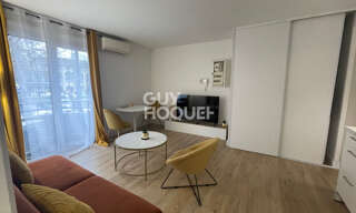 Appartement 2 Pièces 38 m² à louer à Perpignan (66000)