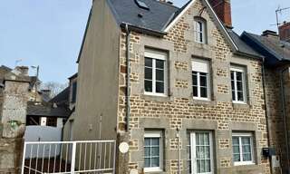 Maison 3 Pièces 58 m² à vendre à Carolles (50740)