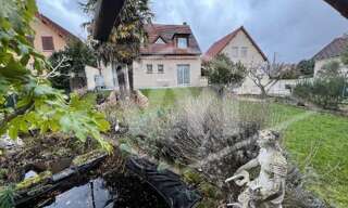 Maison 6 Pièces 125 m² à vendre à Quincy-sous-Sénart (91480)