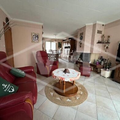 Maison 6 pièces 395000 €