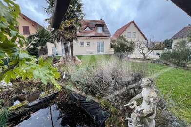 Maison 6 pièces 395000 €