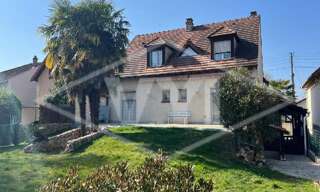 Maison 6 Pièces 128 m² à vendre à Quincy-sous-Sénart (91480)