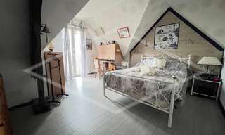 Maison 6 Pièces 128 m² à vendre à Quincy-sous-Sénart (91480)