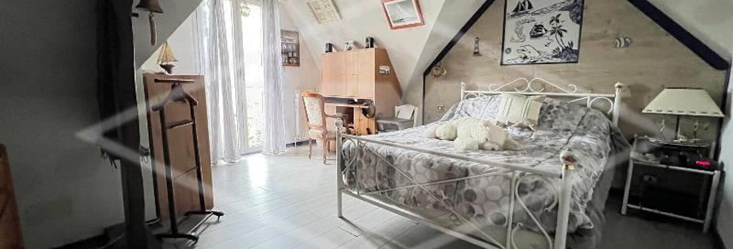 Maison 6 Pièces 128 m² à vendre à Quincy-sous-Sénart (91480)