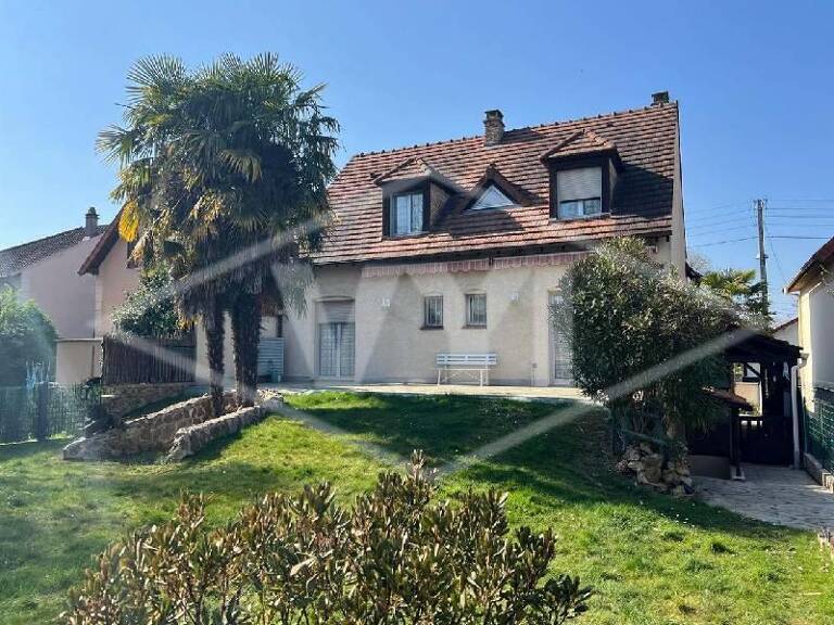 Maison 6 pièces 128 m² — photo 1