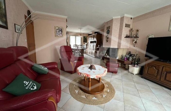 Vente maison 6 pièces 128 m² Quincy-sous-Sénart (91480) — photo 2